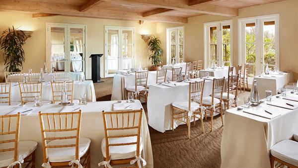 Auberge du Soleil Napa Valley