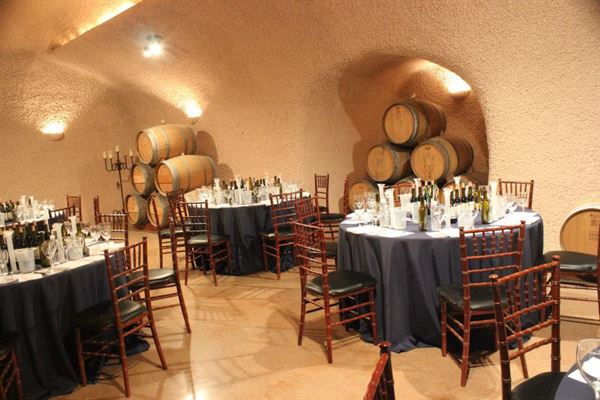 Rutherford Hill Winery