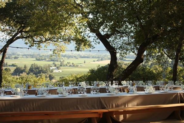 Rutherford Hill Winery