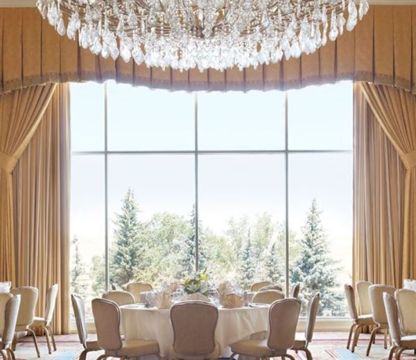 Little America Hotel Cheyenne