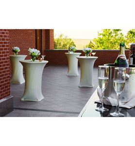 Additional Event Spaces