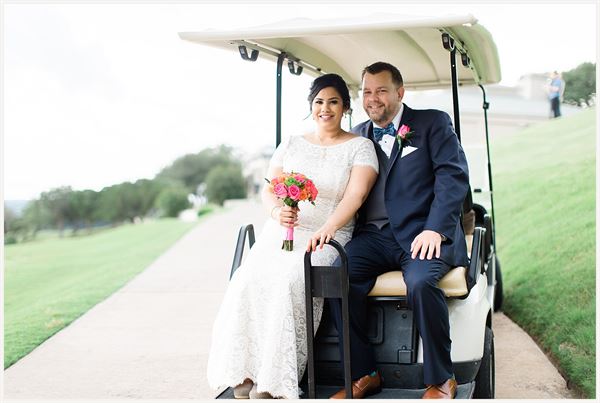 River Place Country Club