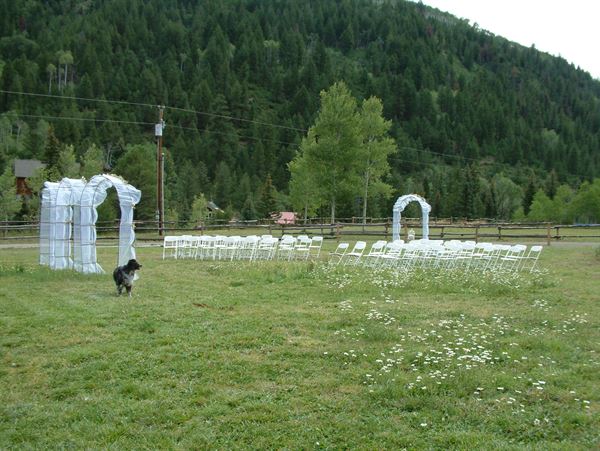 Chair Mountain Ranch