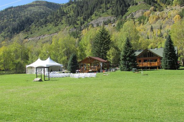 Chair Mountain Ranch