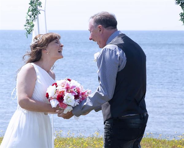 PEI Seabreeze Weddings