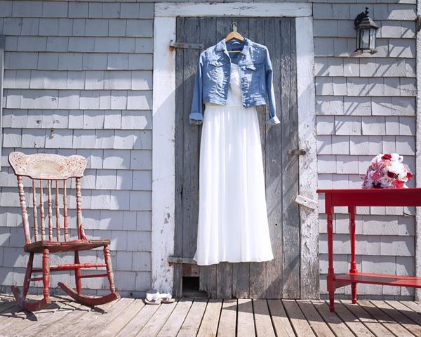 PEI Seabreeze Weddings