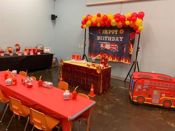 Imaginarium of South Texas- Children's Museum