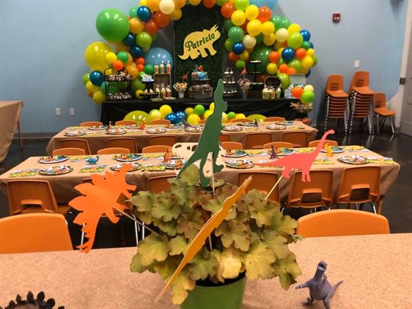 Imaginarium of South Texas- Children's Museum