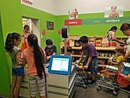 Imaginarium of South Texas- Children's Museum