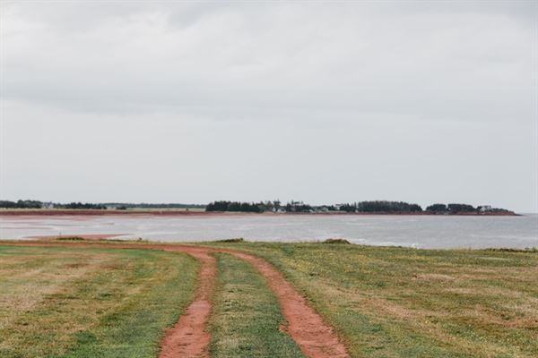 PEI Seabreeze Weddings