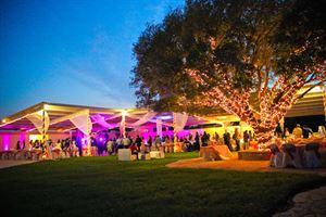 El Patio de la Cascada