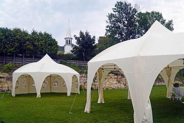 Hillside Waterfront Hotel