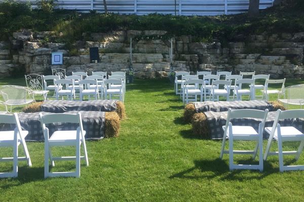 Hillside Waterfront Hotel