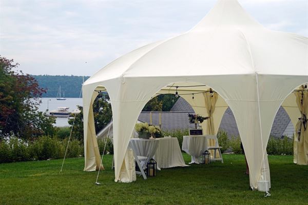 Hillside Waterfront Hotel