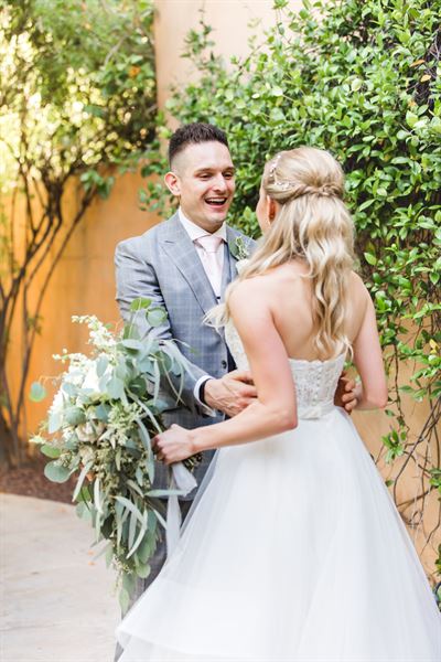 The Wedding Ambassador