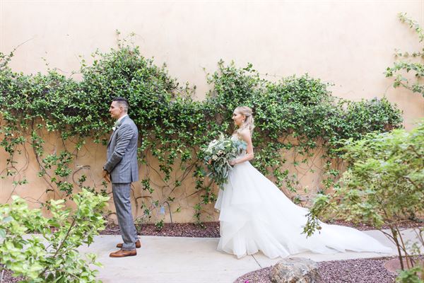 The Wedding Ambassador