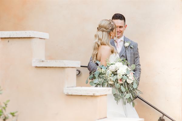 The Wedding Ambassador