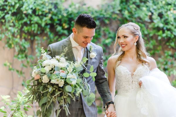 The Wedding Ambassador