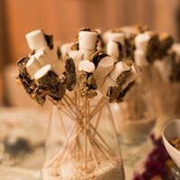 Signature Events by Jamie Keating