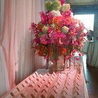 Signature Events by Jamie Keating