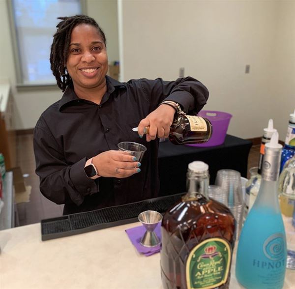 Forever Moore Entertainment