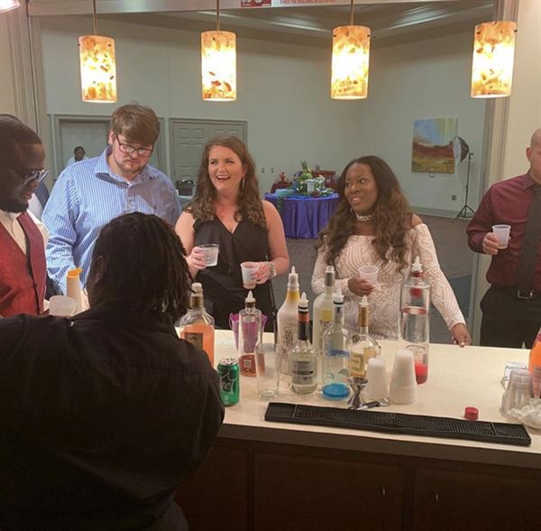 Forever Moore Entertainment