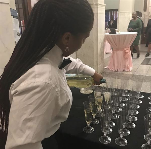 Forever Moore Entertainment