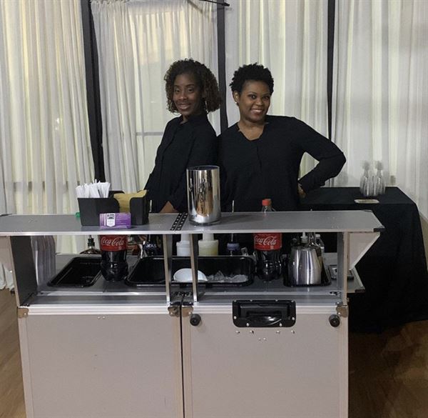 Forever Moore Entertainment