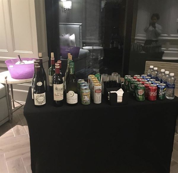 Forever Moore Entertainment