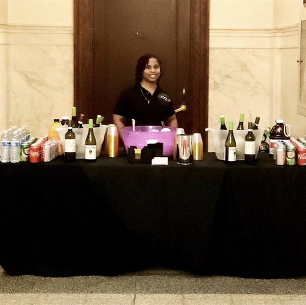 Forever Moore Entertainment