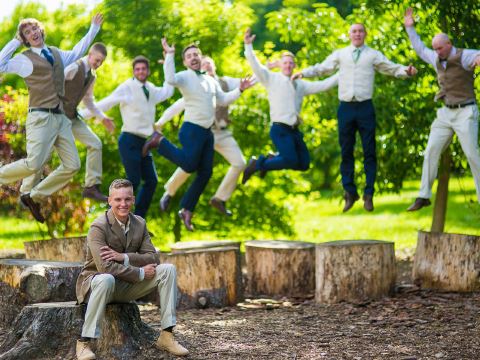 McMasters Photography