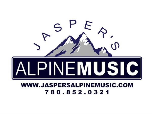 Jasper's Alpine Music & Photo Booths