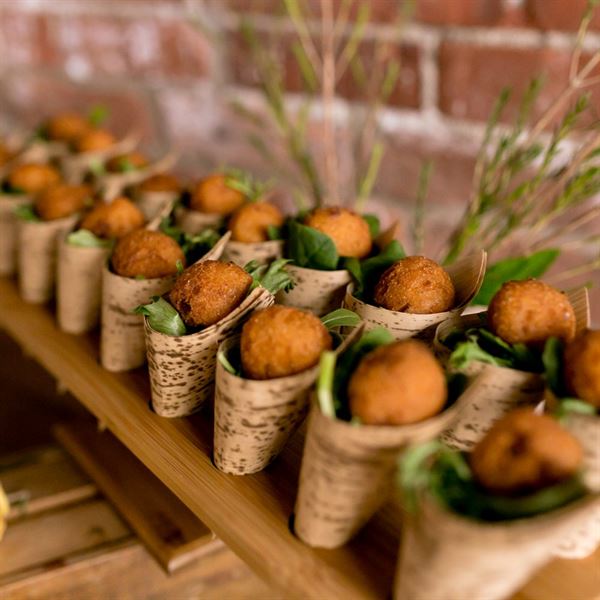 A Cut Above Catering | Classes | Events