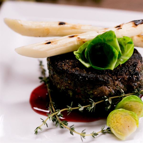 A Cut Above Catering | Classes | Events