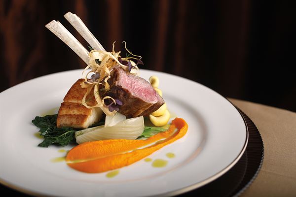 A Cut Above Catering | Classes | Events