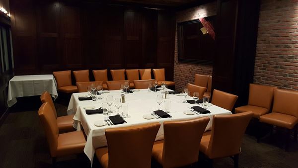 Sullivan's Steakhouse - Anchorage