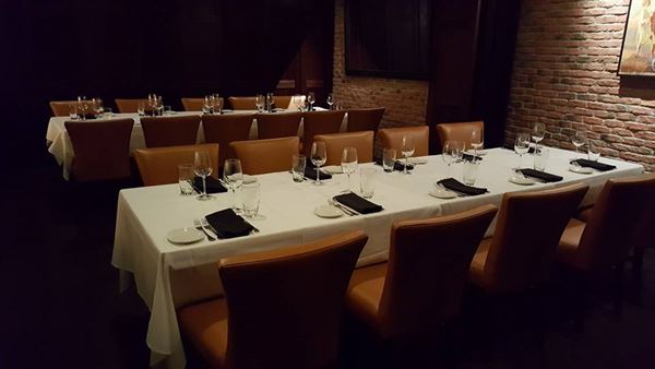 Sullivan's Steakhouse - Anchorage