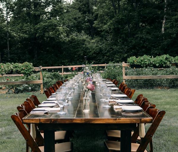 The Grafton Homestead