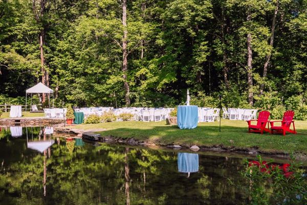 The Grafton Homestead