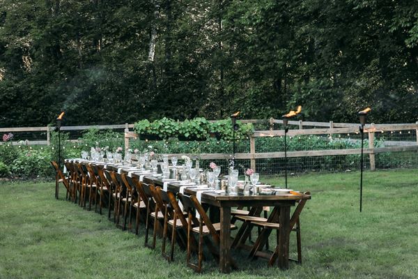 The Grafton Homestead