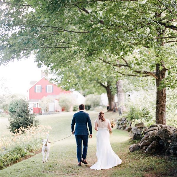 The Grafton Homestead