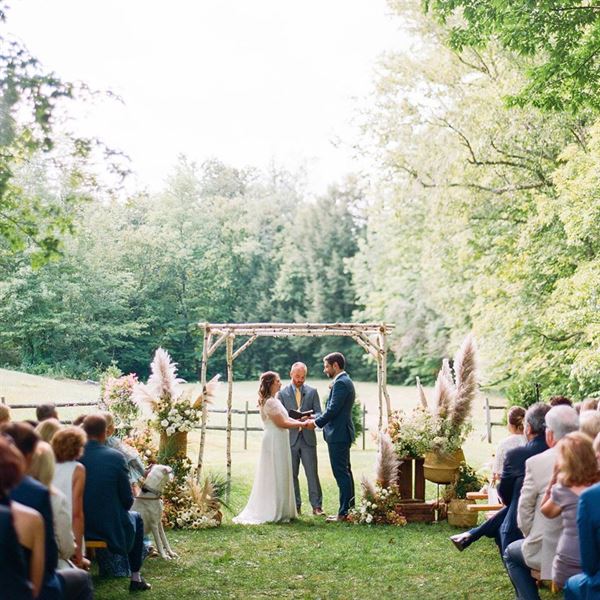 The Grafton Homestead