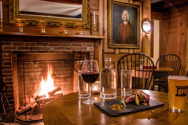 The Grafton Homestead