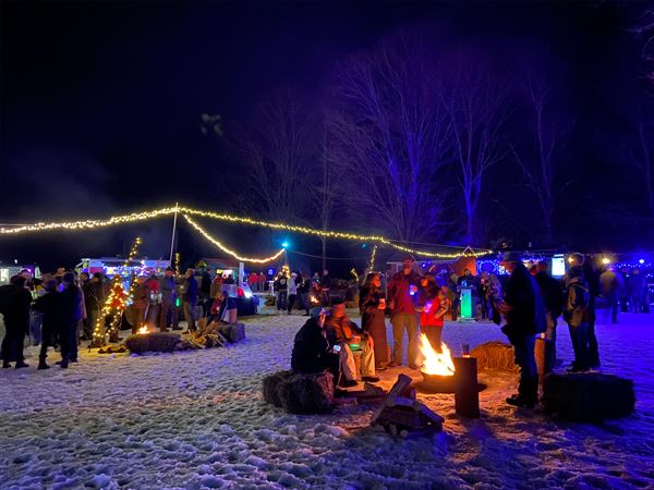 The Grafton Homestead