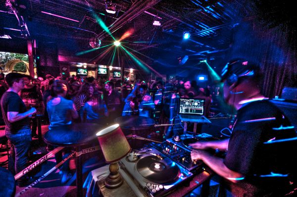 Jasper Music Masters & Photo Booth