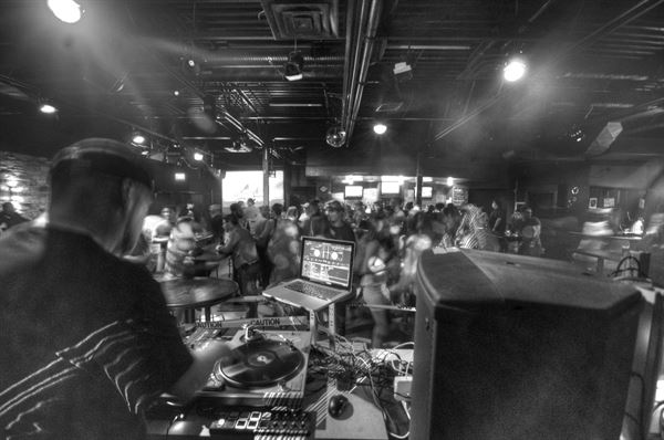 Jasper Music Masters & Photo Booth