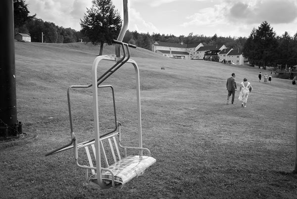 Magic Mountain Ski Resort