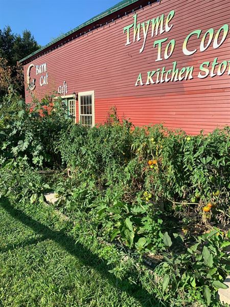 Leslies The Tavern At Rockingham