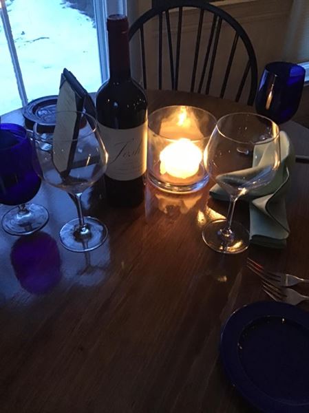 Leslies The Tavern At Rockingham