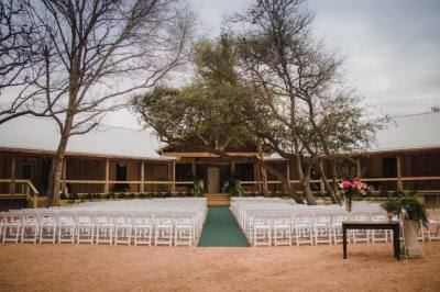 The Rustic Chandelier